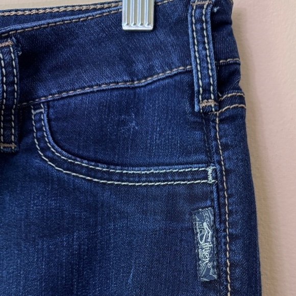 Silver Jeans Suki Jeggings Size 29 - Picture 9 of 12